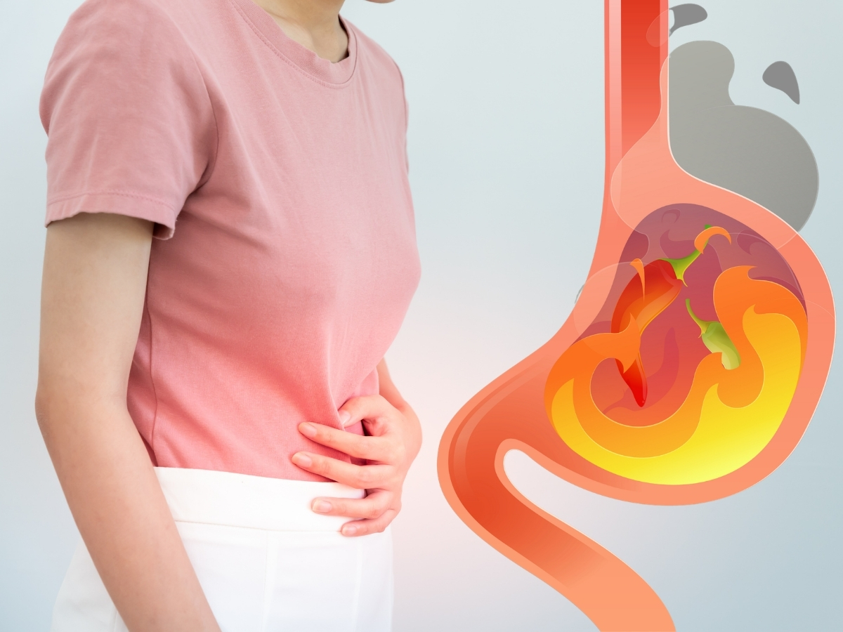 Why packaged potato chips are a bad choice - Photo Gallery