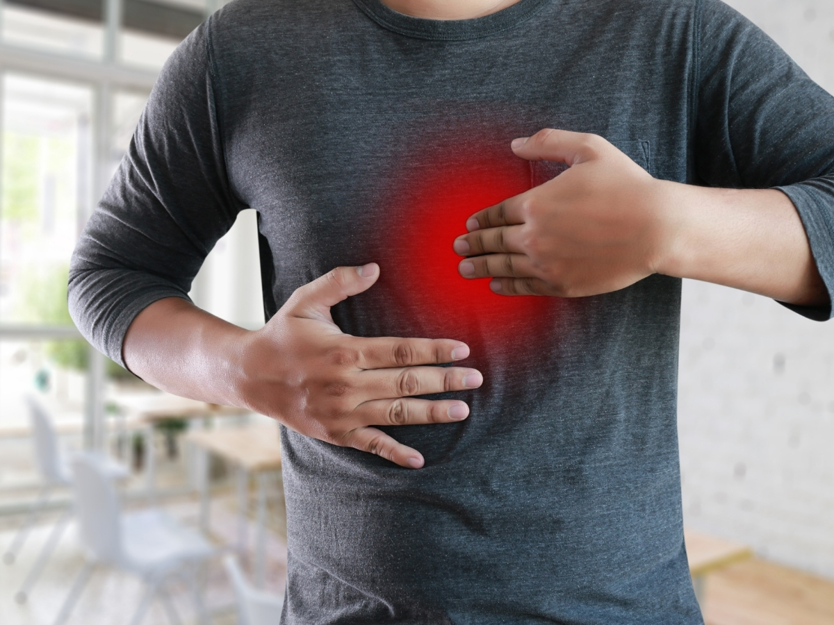 Why packaged potato chips are a bad choice - Photo Gallery