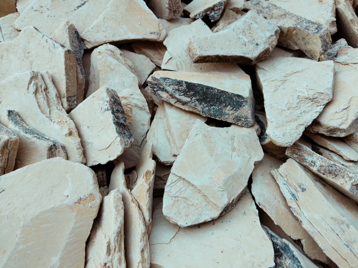 Multani Mitti for Highly Sensitive Skin - Photo Gallery