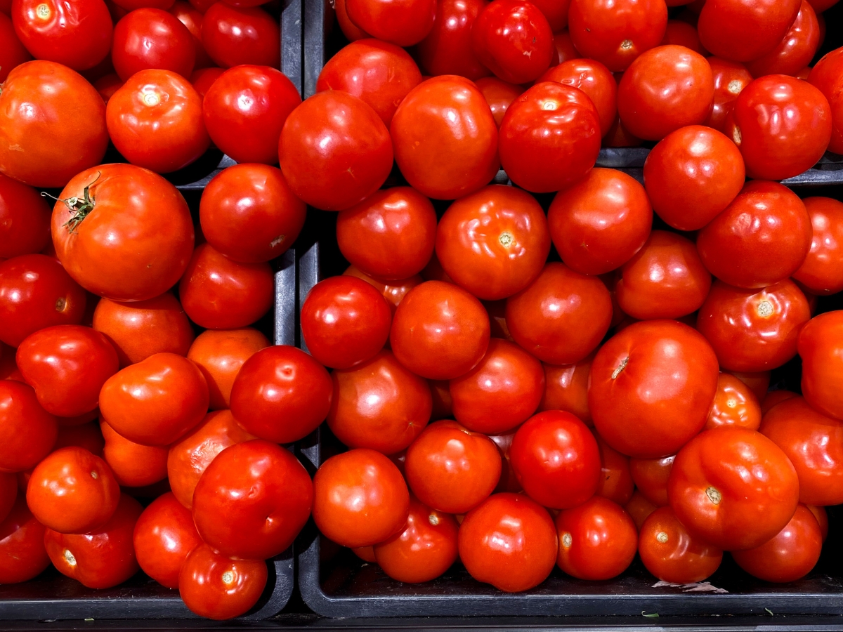 Place the stem side down. - Photo Gallery