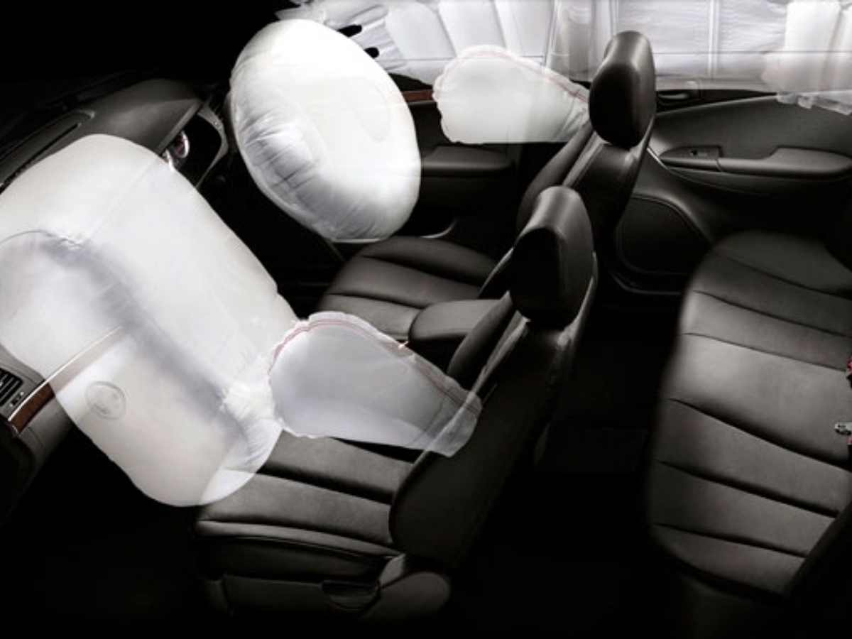 Sensor sends signal - Photo Gallery