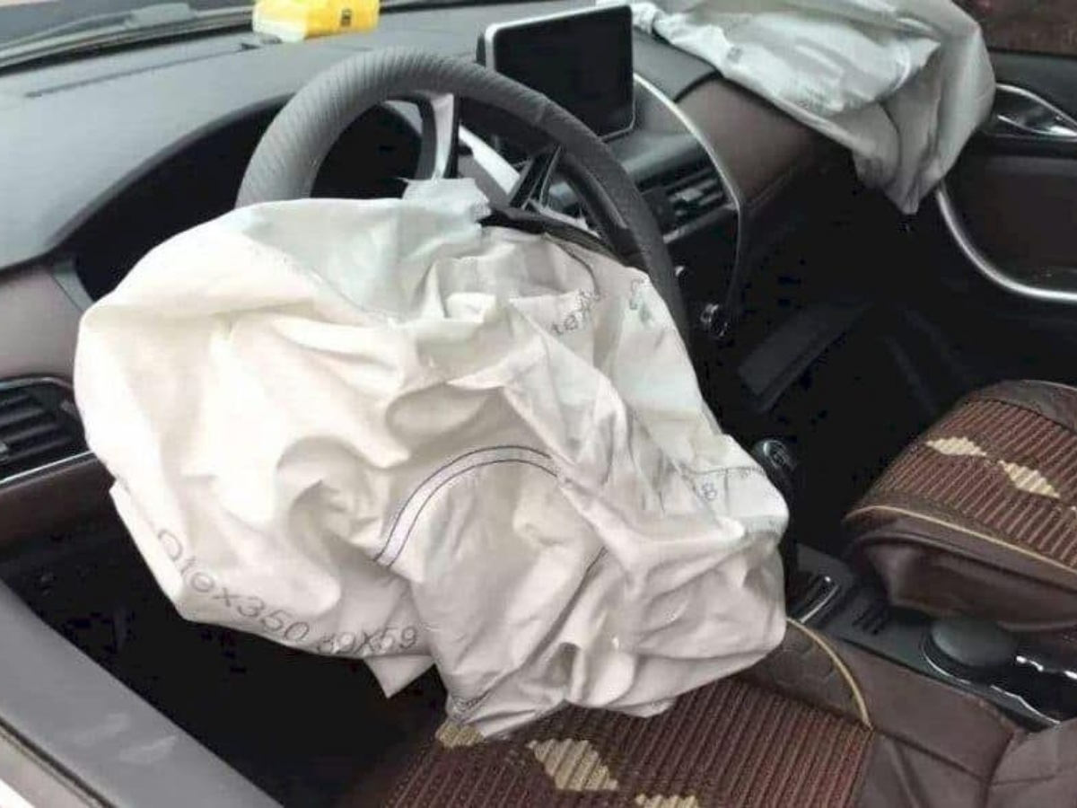 airbags service - Photo Gallery
