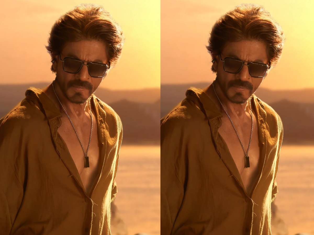 Abhishek Bachchan will play a dangerous villain. - Photo Gallery