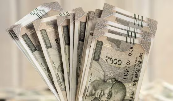 Potential 66% Salary Hike - Photo Gallery