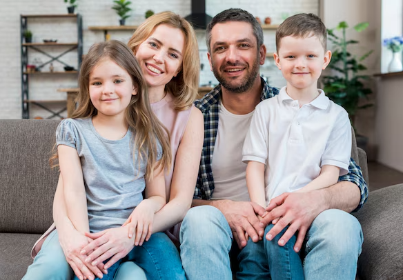 Legal Responsibility for Parents - Photo Gallery