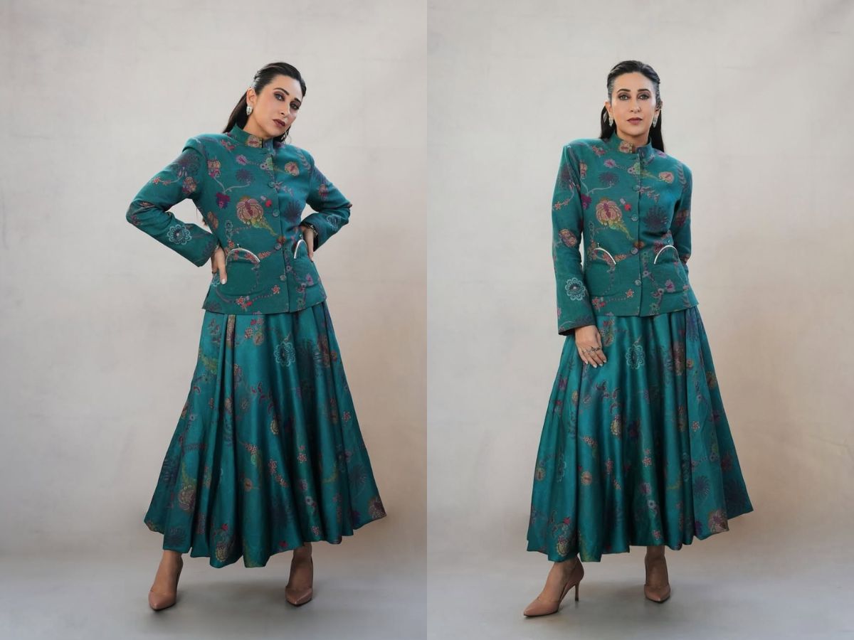 karisma kapoor wants to work with big actors - Photo Gallery