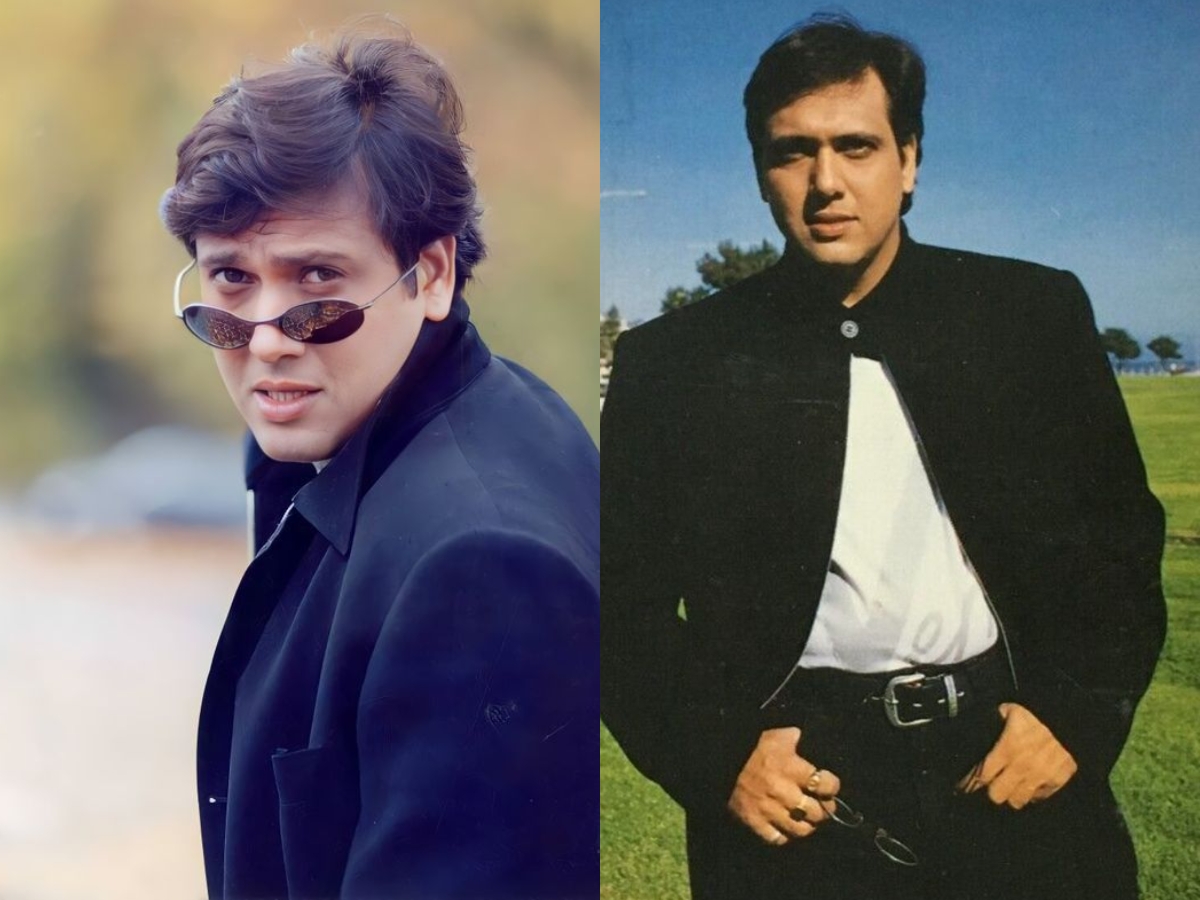 govinda films - Photo Gallery