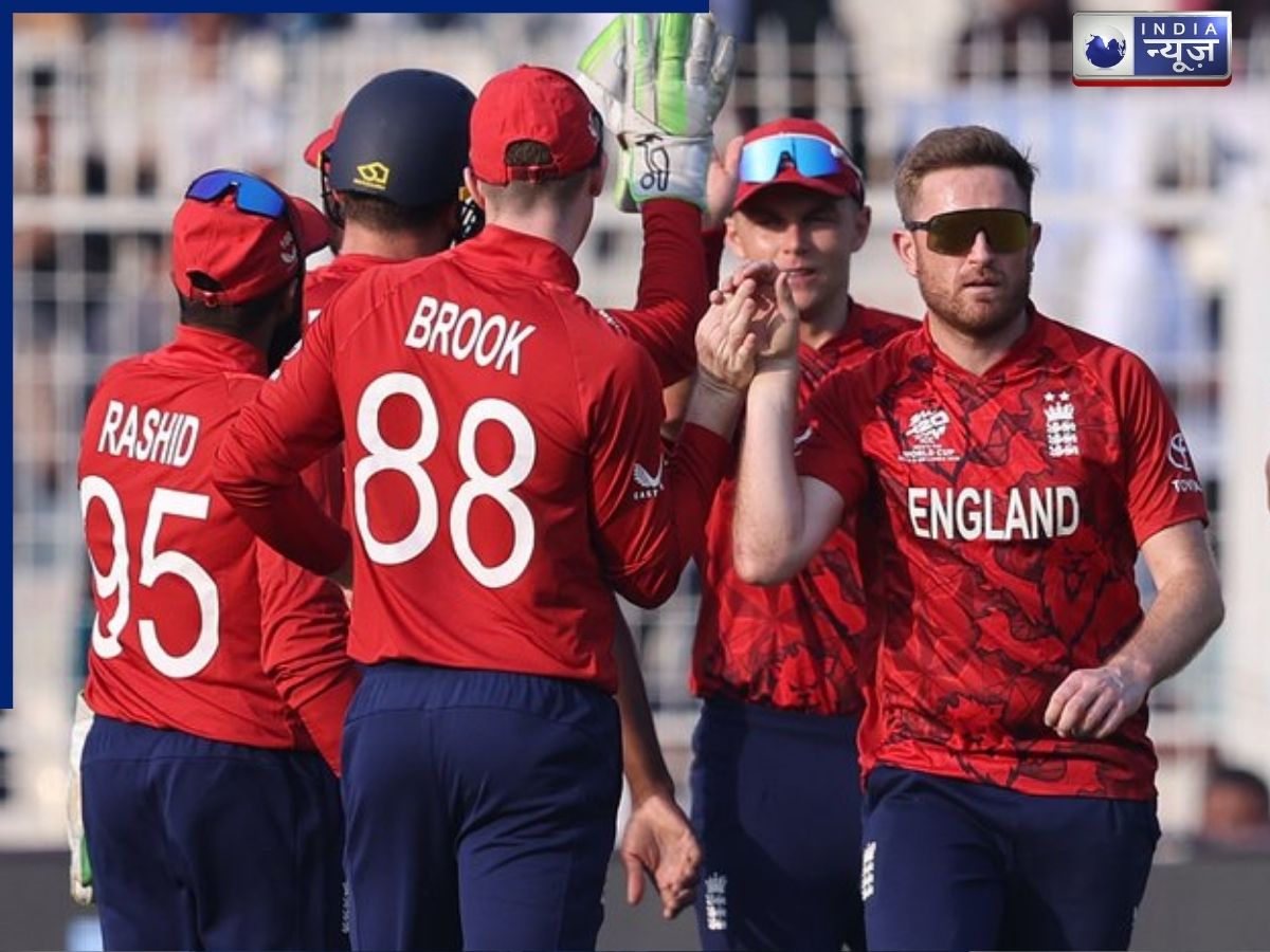 IND vs ENG: सेमीफाइनल में भारत के लिए खतरा बनेंगे ये 5 इंग्लिश खिलाड़ी! कहीं दोहरा न दें 2022 का इतिहास