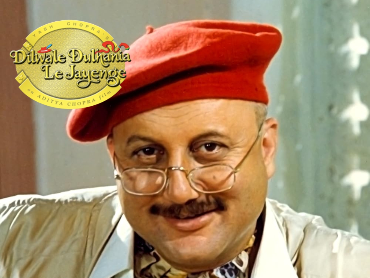 dilwale dulhaniya le jayenge - Photo Gallery