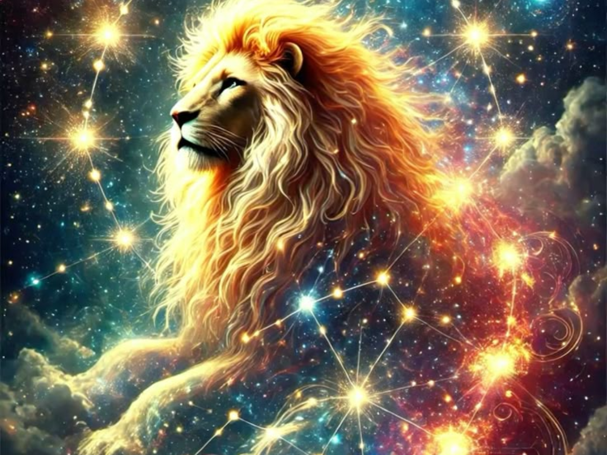 Leo horoscope - Photo Gallery