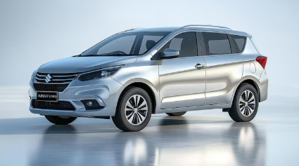 City Driving - Photo Gallery