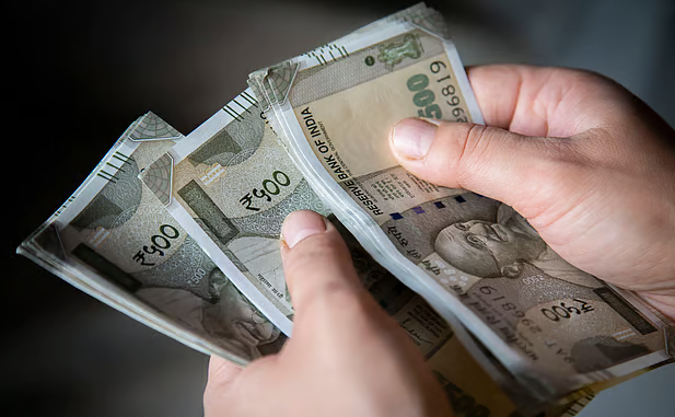 Minimum Salary Beyond ₹54,000 - Photo Gallery