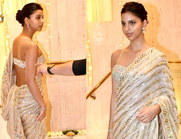 Suhana Khan: Gen-Z Style Icon - Photo Gallery