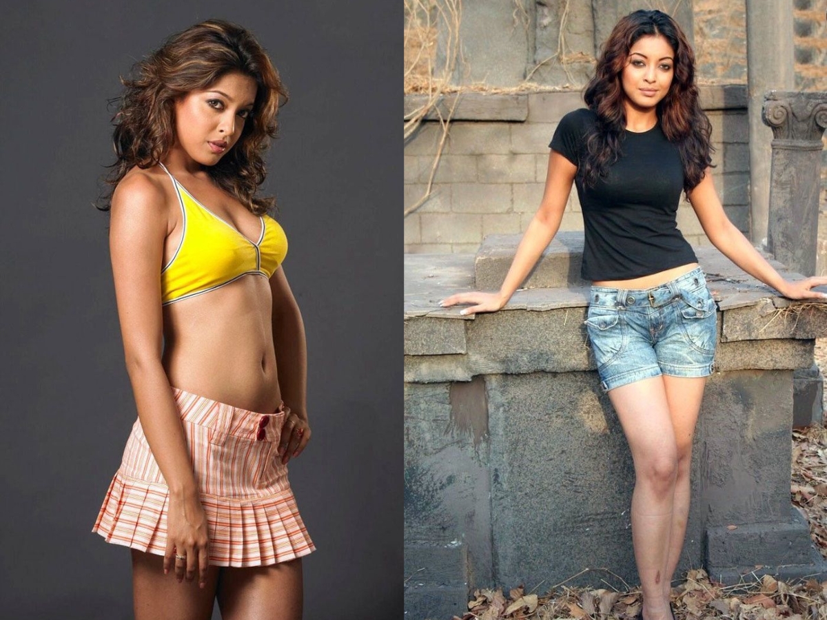 Tanushree dutta on men - Photo Gallery