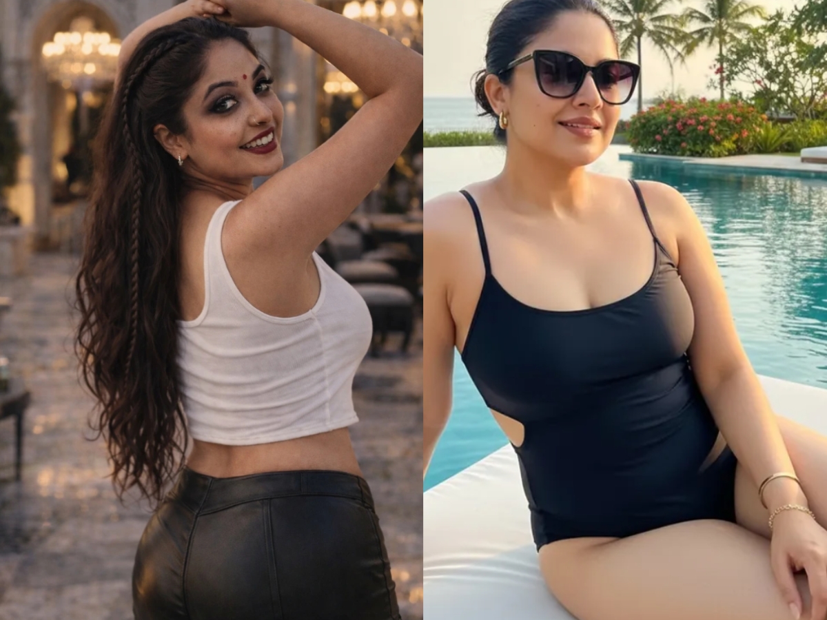 Tanushree dutta - Photo Gallery