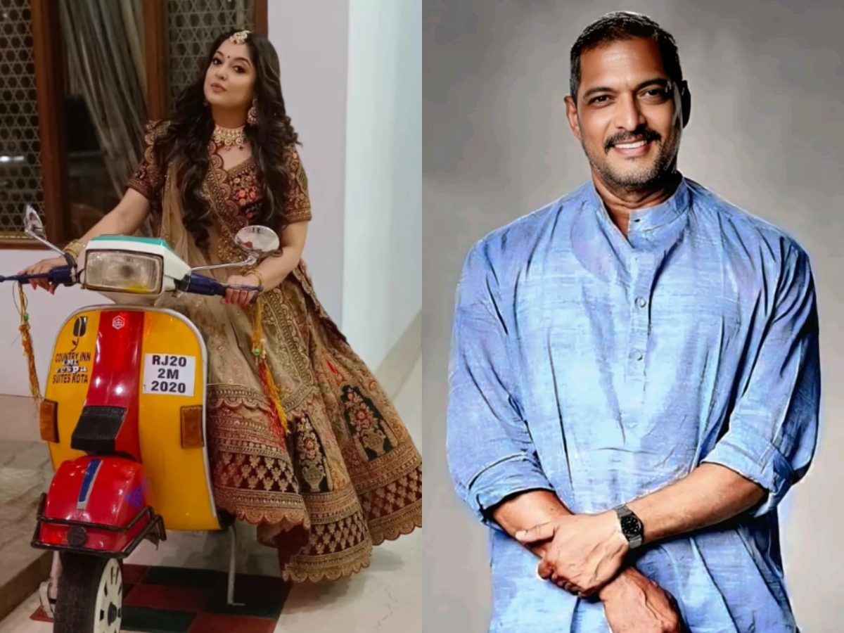 Tanushree dutta allegations on nana patekar - Photo Gallery