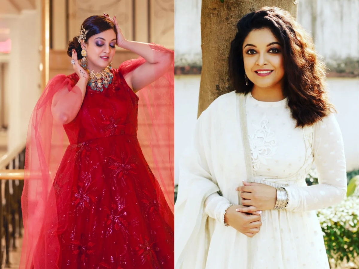 tanushree dutta debut - Photo Gallery
