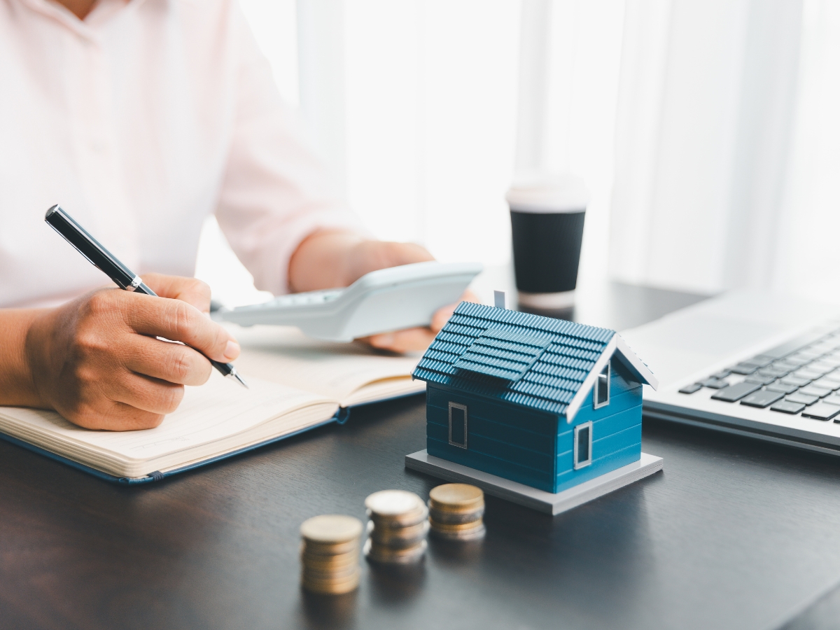 Increases Credit Score - Photo Gallery