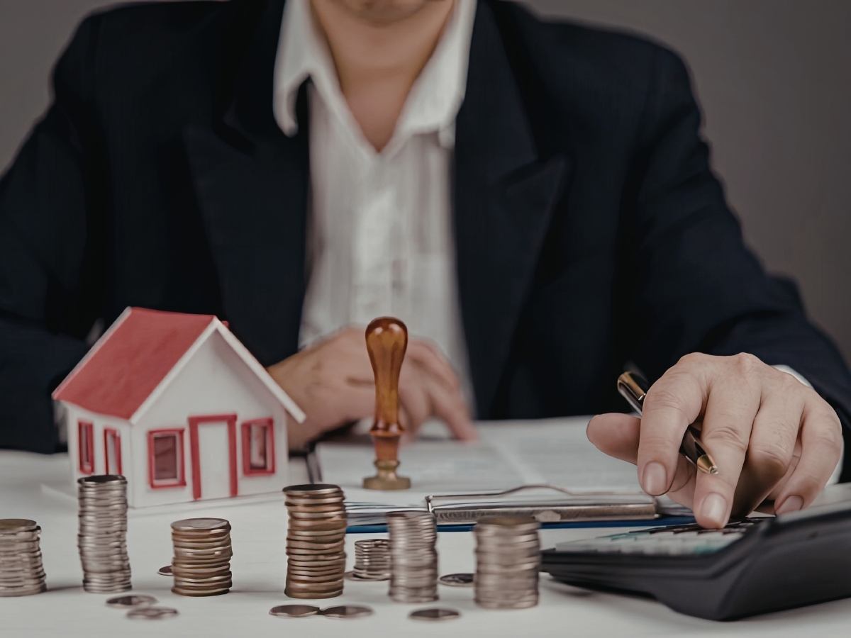 financial security - Photo Gallery