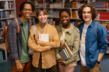 The need to create peer-to-peer support groups - Photo Gallery