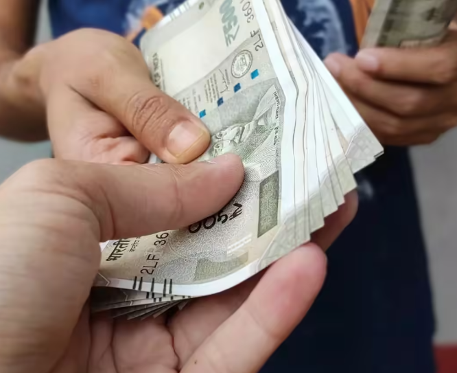 Major Benefit for Pensioners - Photo Gallery