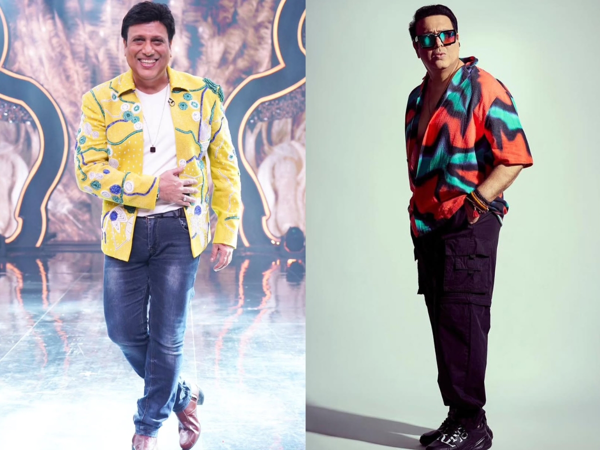 govinda movies - Photo Gallery