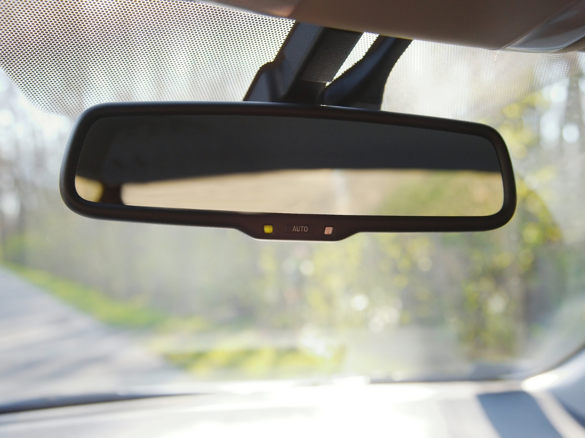 Different Modes - Photo Gallery