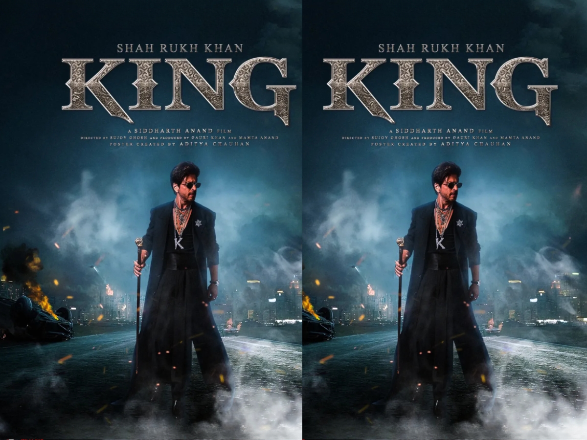 Preparing for a Christmas release - Photo Gallery