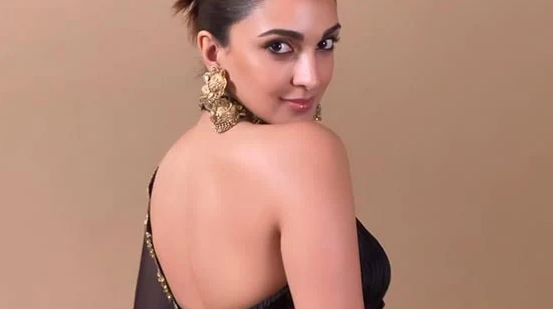 Kiara Advani: Graceful & Modern Look - Photo Gallery
