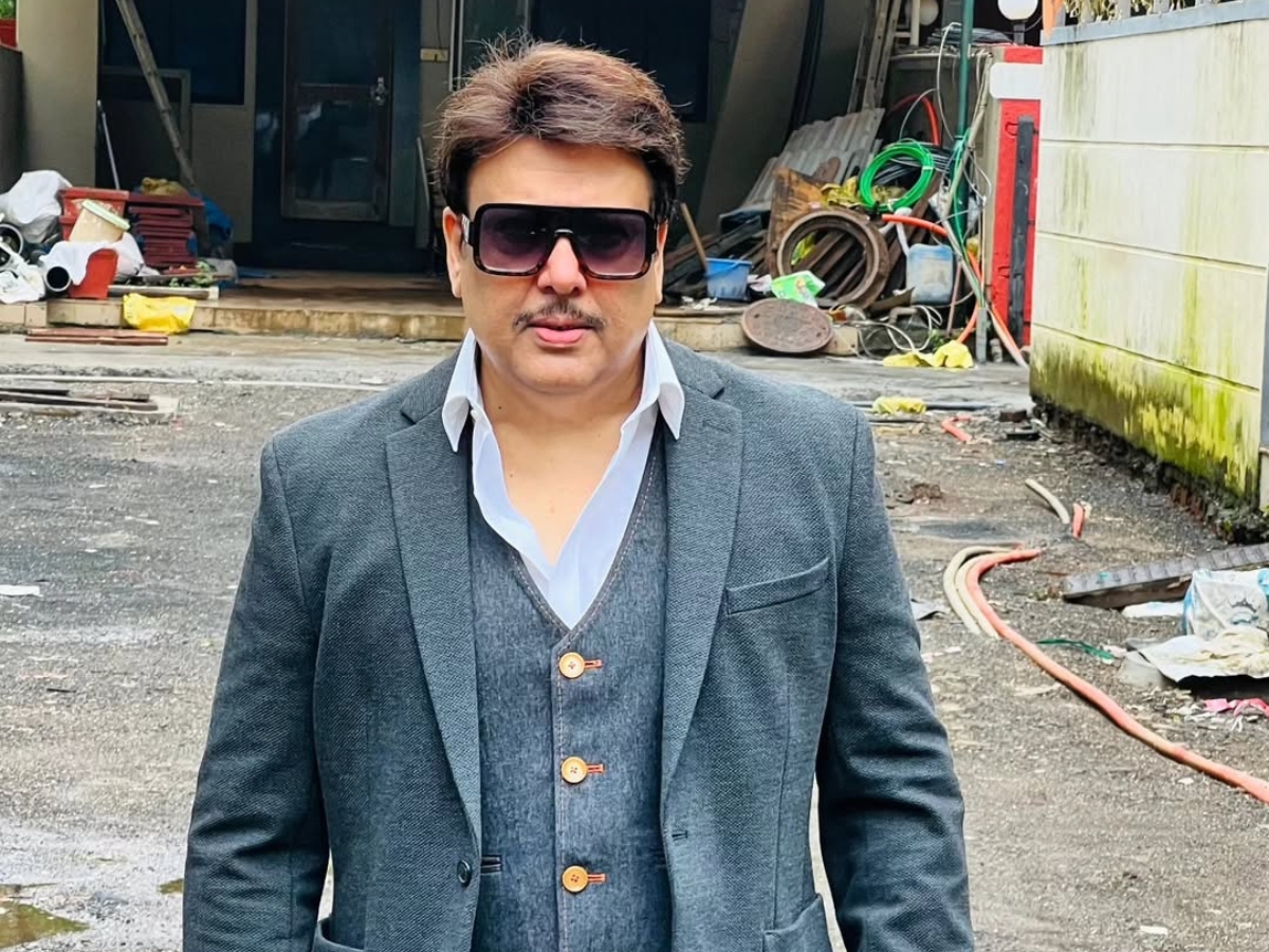 govinda debut - Photo Gallery