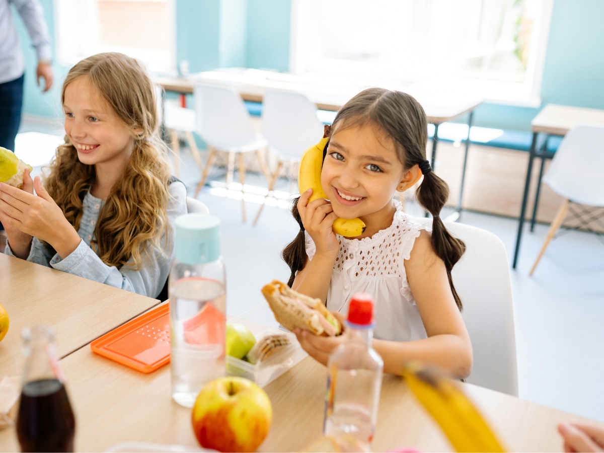 Best Time to Eat Fruit - Photo Gallery