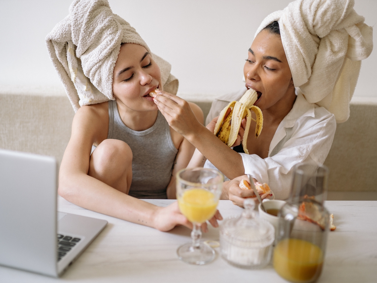 Fruit Consumption in Diabetes - Photo Gallery