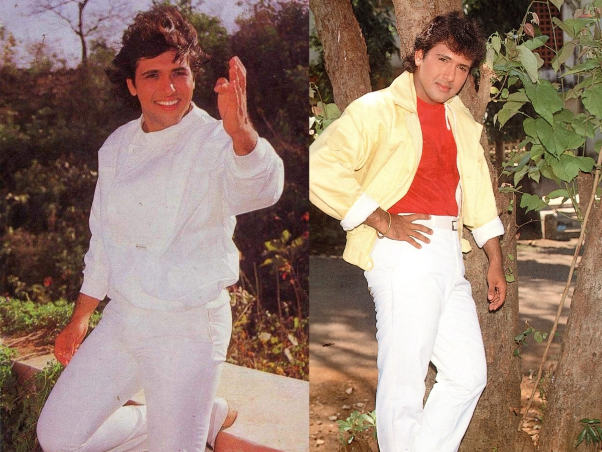govinda born - Photo Gallery
