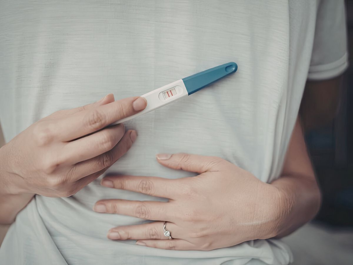 Pregnancy Checkups - Photo Gallery