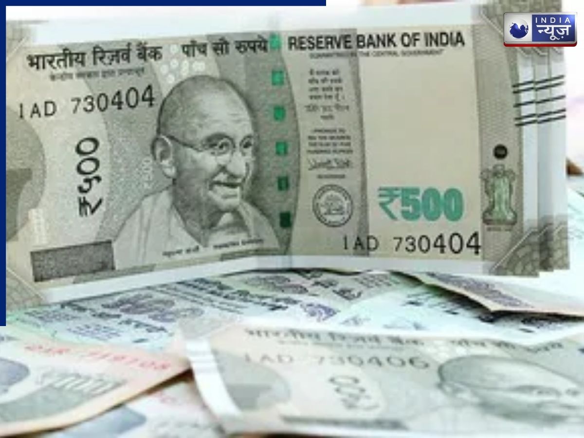 What is the primary demand of employee organizations regarding the 8th Pay Commission? - Photo Gallery