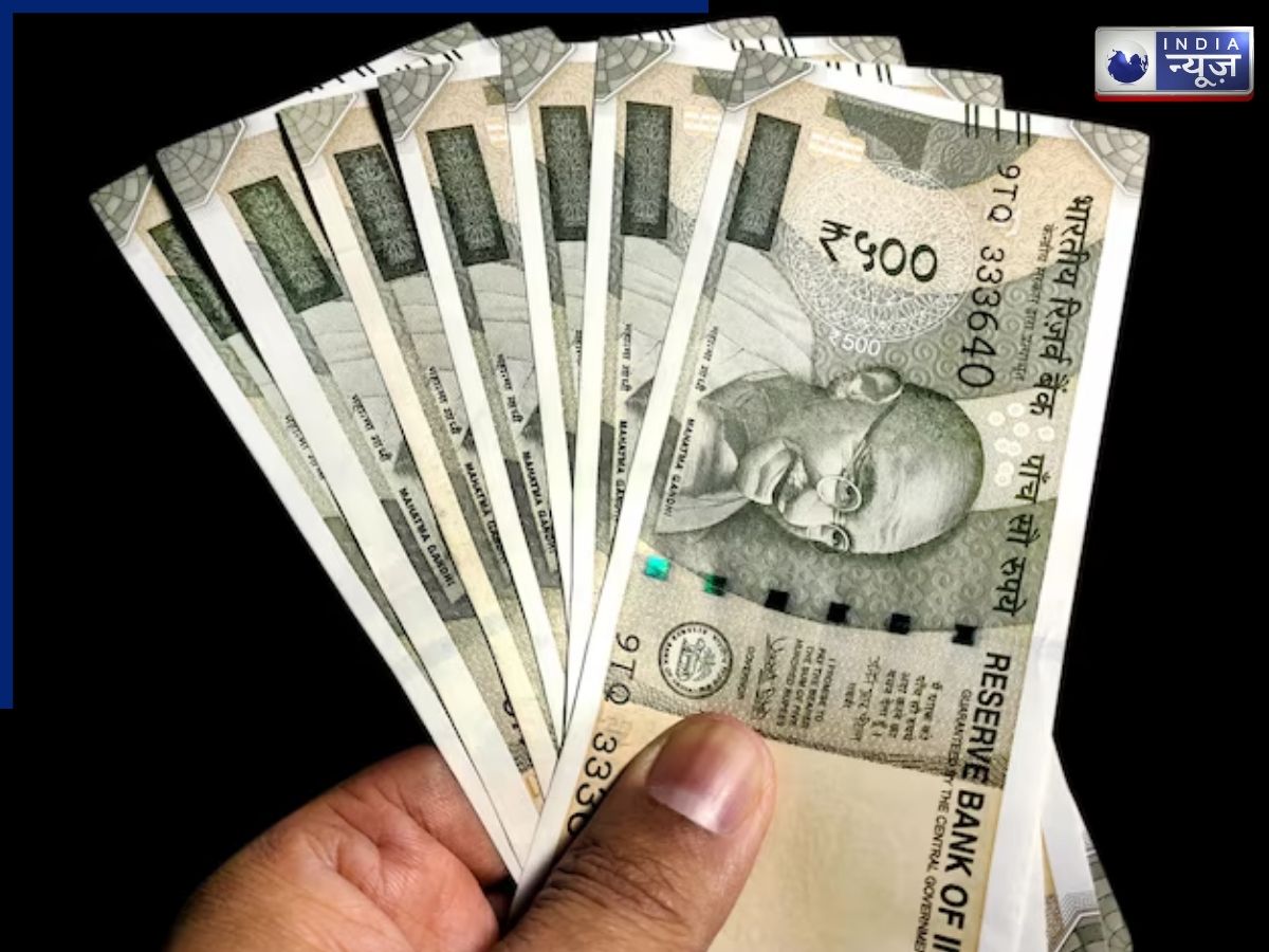 What is the status of the 8th Pay Commission? - Photo Gallery