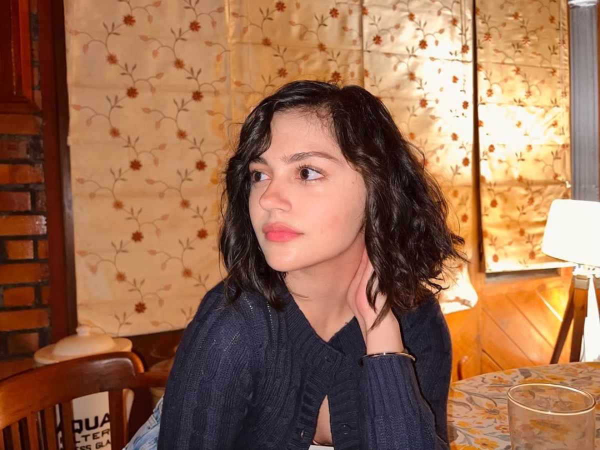 aneet padda upcoming movie - Photo Gallery