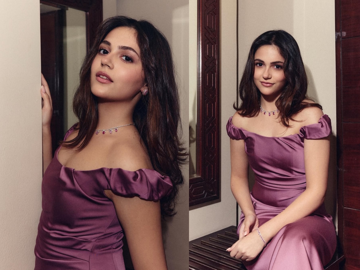 who is aneet padda - Photo Gallery