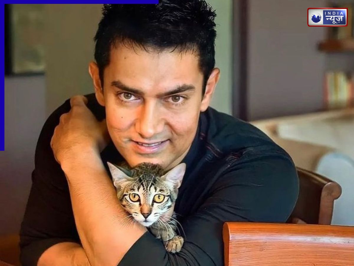 Aamir khan turkey tour - Photo Gallery