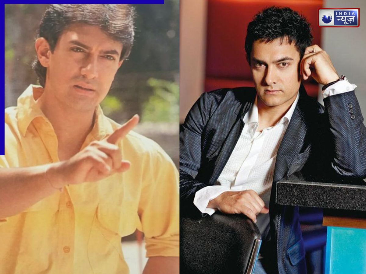 आमिर खान का विवादों से रहा है गहरा नाता! कभी अमिताभ-शाहरुख को लेकर हुआ हंगामा, भाई ने लगाया किडनैपिंग का आरोप