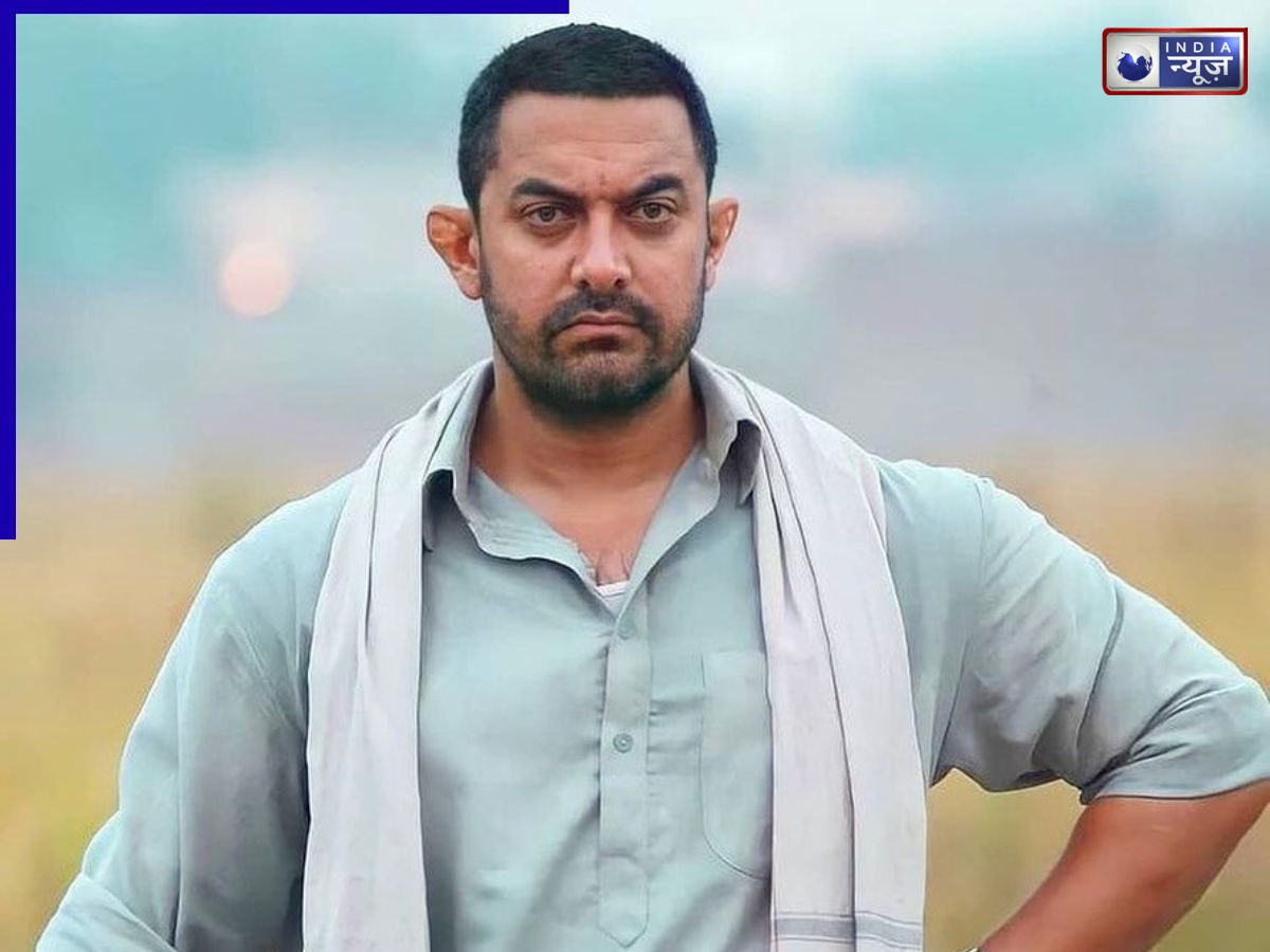 Aamir khan and shah rukh khan controversy - Photo Gallery