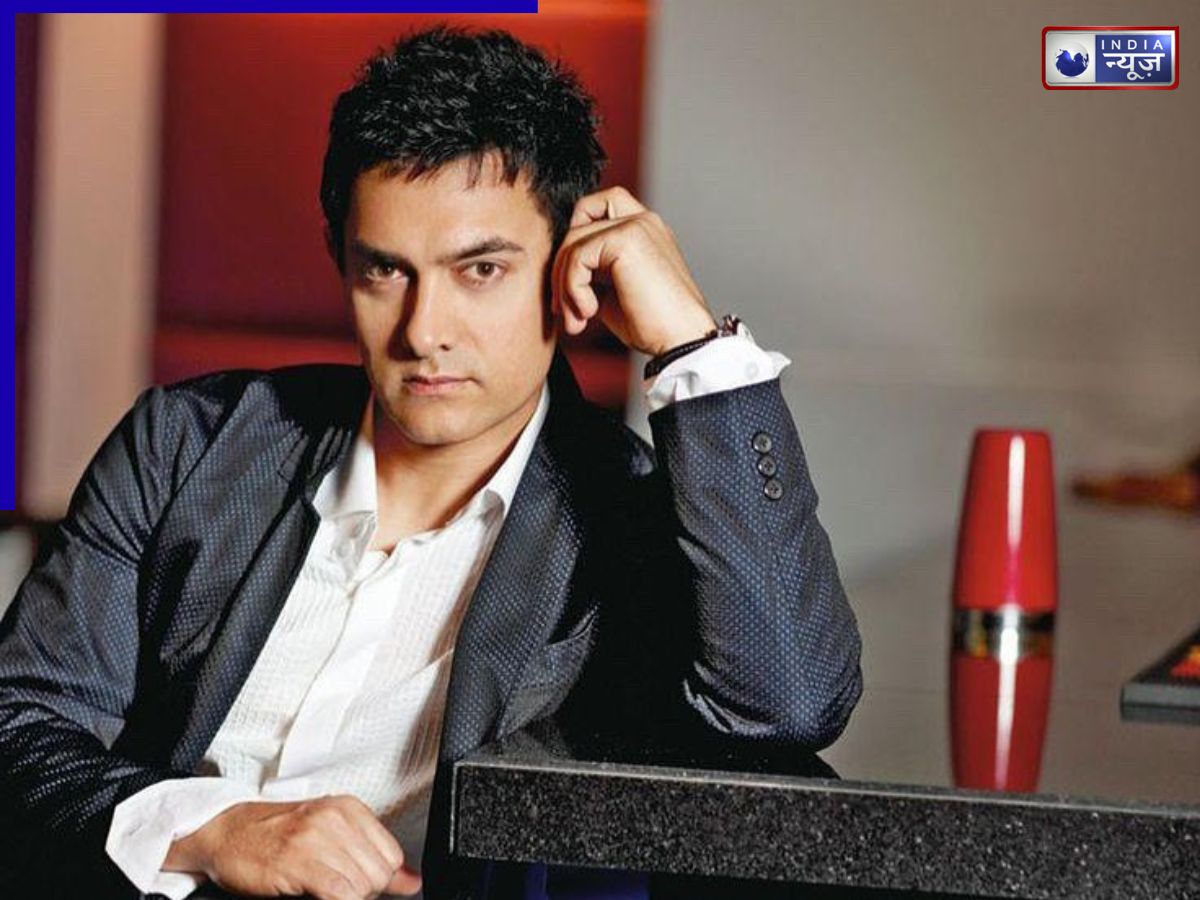 Aamir khan networth - Photo Gallery