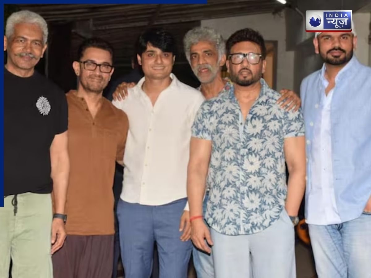 बॉलीवुड के इस दिग्गज कलाकार को नहाना बिल्कुल नहीं पसंद, नाम जान चौंक जाएंगे आप; खुद एक इंटरव्यू में किया था खुलासा