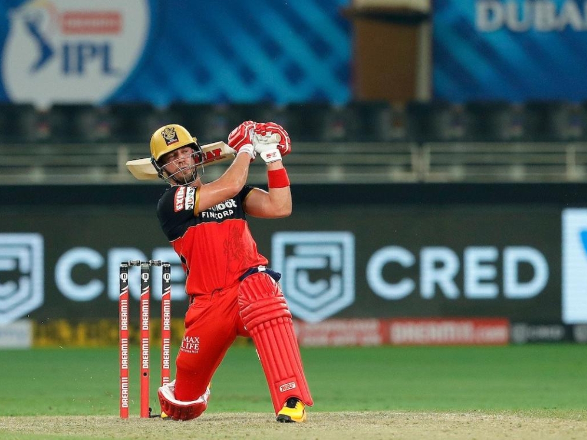 AB De Villiers - Photo Gallery