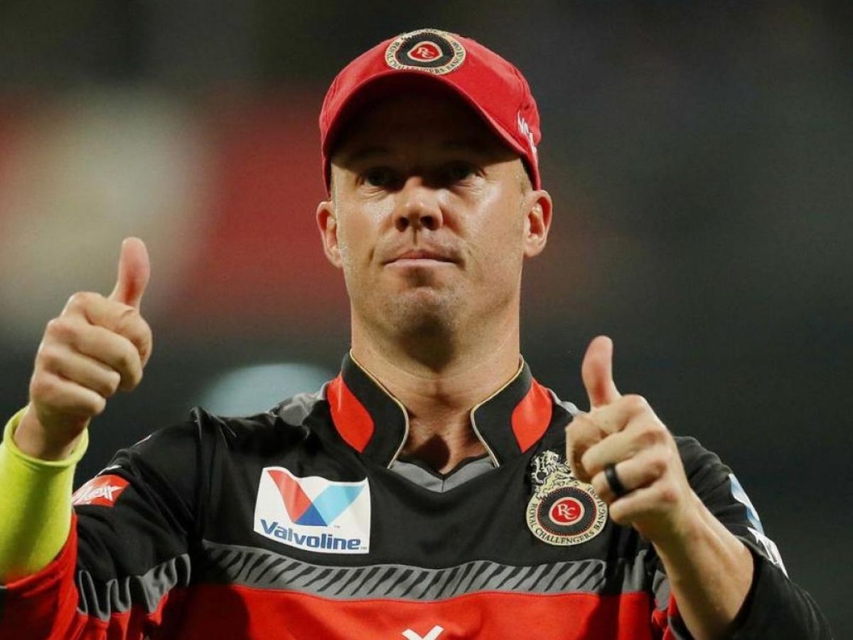 AB de Villiers - Photo Gallery