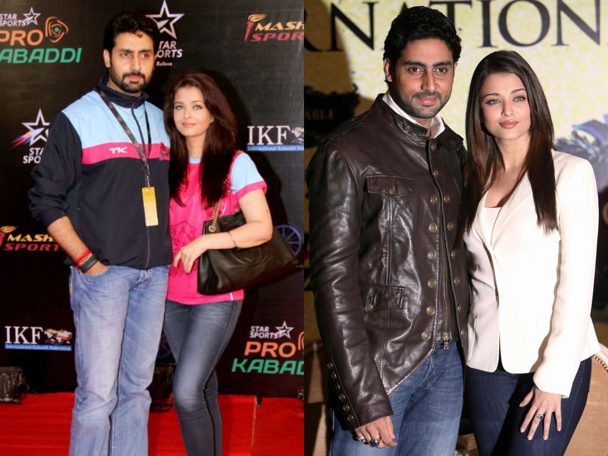 Abhishek Bachchan And Aishwarya Rai Dubahi House Price - Photo Gallery