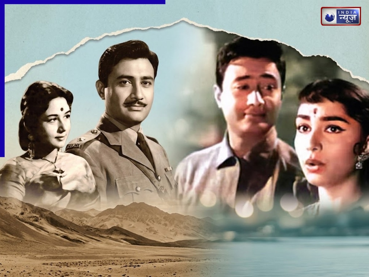 ‘अश्लील’ बताकर लता जी ने गाने से किया किनारा; फिर आशा भोसले ने दी आवाज, गीत बन गया अमर