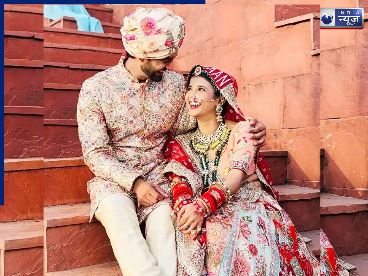 Abhira gangaur pooja - Photo Gallery