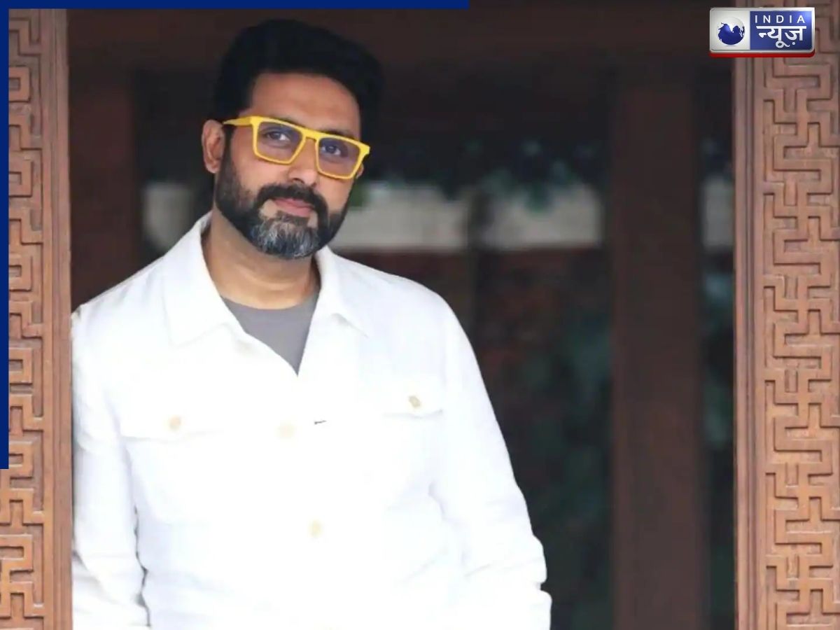 Abhishek Bachchan net worth - Photo Gallery