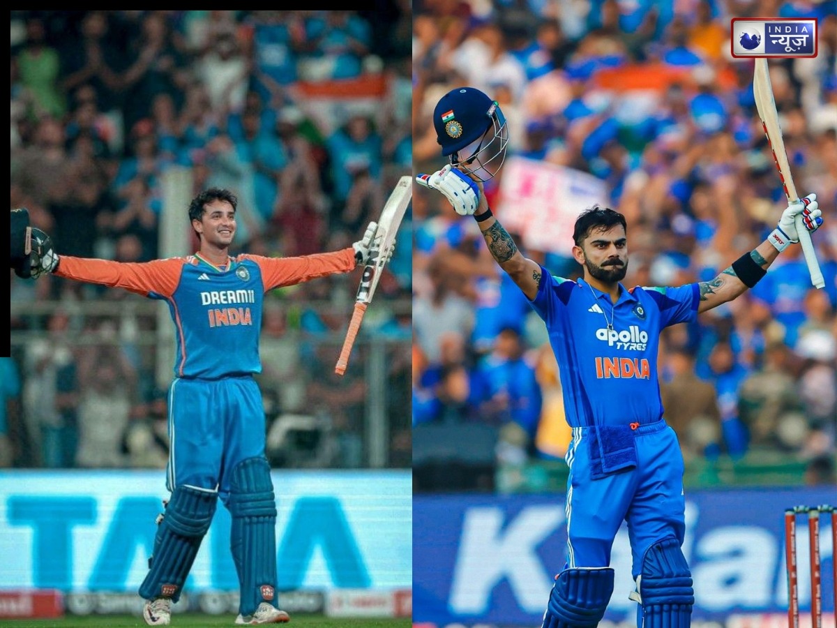 पूरे टूर्नामेंट फ्लॉप, लेकिन फाइनल में बने ‘हीरो’, क्या अभिषेक शर्मा दोहराएंगे विराट कोहली वाला कारनामा?